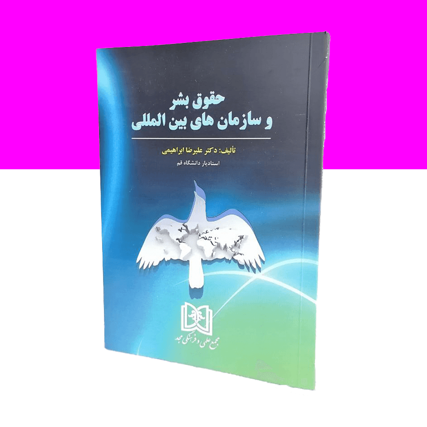 حقوق بشر و سازمان های بین المللی