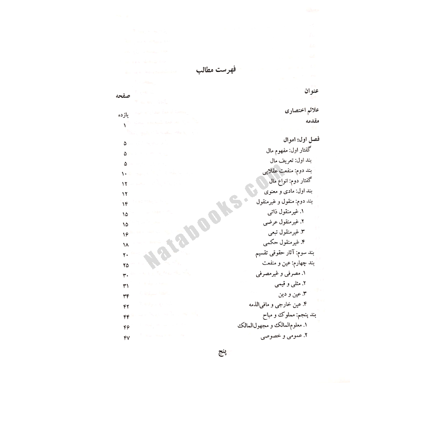 product