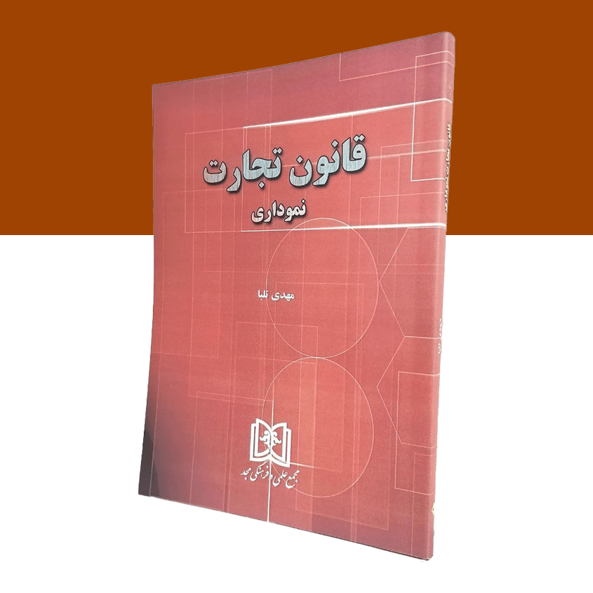 قانون تجارت نموداری