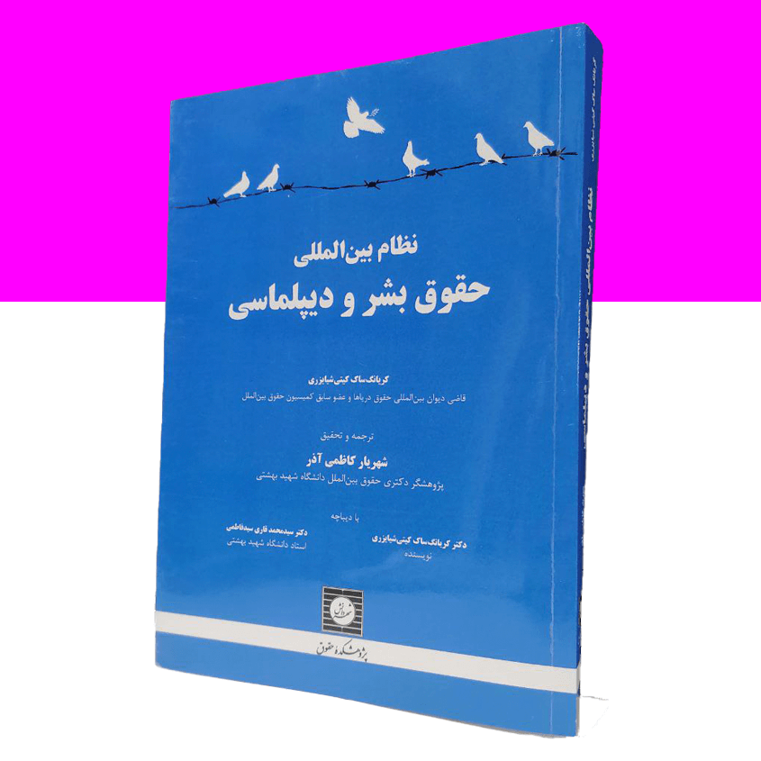 نظام بین المللی حقوق بشر و دیپلماسی